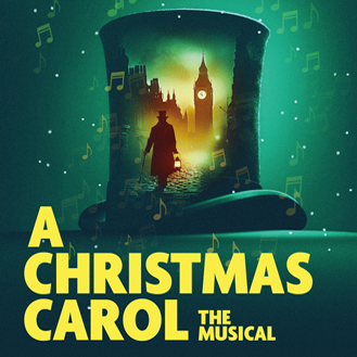 A Christmas Carol the Musical — Hudson, FL